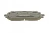 Колодки тормозные (передние) Audi A4/A5/Q5/Q7 15-/ A5 Sportback 07-17/ A6/A7/A8/Q3/Q8/VW Touareg 17- Metelli 22-1128-0 (фото 3)