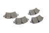 Колодки тормозные (задние) Audi A4/A5/Q5/Q7 2.0 TFSI/TDI/3.0 TDI 15- Metelli 22-1129-0 (фото 5)
