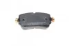 Колодки тормозные (задние) Audi A6/A7/A8/Q7/Q8/VW Touareg 16- Metelli 22-1130-0 (фото 4)