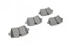 Колодки тормозные (задние) Audi A6/A7/A8/Q7/Q8/VW Touareg 16- Metelli 22-1130-0 (фото 6)