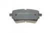 Колодки тормозные (задние) Audi A6/A7/A8/Q7/Q8/VW Touareg 18- Metelli 22-1130-1 (фото 4)