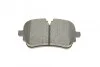 Колодки тормозные (задние) Audi A6/A7/A8/Q7/Q8/VW Touareg 18- Metelli 22-1130-1 (фото 5)