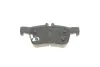 Колодки гальмівні (задні) Honda Civic X 1.0-2.0 16- Metelli 22-1131-0 (фото 4)
