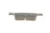 Колодки гальмівні (задні) Honda Civic X 1.0-2.0 16- Metelli 22-1131-0 (фото 6)