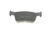 Колодки гальмівні (задні) Honda Civic X 1.0-2.0 16- Metelli 22-1131-0 (фото 7)