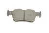 Колодки гальмівні (задні) Honda Civic X 1.0-2.0 16- Metelli 22-1131-0 (фото 8)