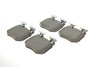 Колодки тормозные (передние) BMW 3 (G20)/5 (G30/F90)/7 (G11-12)/X5 (G05/F95)/X7 (G07) 15- B47B57/B58 Metelli 22-1147-0 (фото 2)