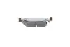 Колодки тормозные (задние) Mazda 6 2.0/2.5 12- Metelli 22-1159-0 (фото 5)