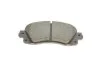 Колодки тормозные (передние) Subaru Impreza/Outback/XV 17- Metelli 22-1161-0 (фото 2)