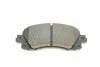 Колодки тормозные (передние) Subaru Impreza/Outback/XV 17- Metelli 22-1161-0 (фото 5)