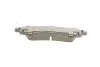 Колодки тормозные (передние) Subaru Impreza/Outback/XV 17- Metelli 22-1161-0 (фото 8)