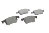 Колодки гальмівні (передні) Ford Focus/Kuga 1.0-2.0 EcoBoost18- Metelli 22-1205-0 (фото 11)