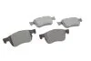 Колодки тормозные (передние) Ford Focus/Kuga 1.0-2.0 EcoBoost18- Metelli 22-1205-0 (фото 11)
