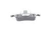 Колодки тормозные (передние) Ford Focus/Kuga 1.0-2.0 EcoBoost18- Metelli 22-1205-0 (фото 2)