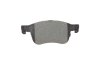 Колодки гальмівні (передні) Ford Focus/Kuga 1.0-2.0 EcoBoost18- Metelli 22-1205-0 (фото 4)