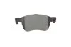 Колодки тормозные (передние) Ford Focus/Kuga 1.0-2.0 EcoBoost18- Metelli 22-1205-0 (фото 4)
