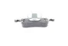 Колодки тормозные (передние) Ford Focus/Kuga 1.0-2.0 EcoBoost18- Metelli 22-1205-0 (фото 5)