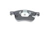 Колодки гальмівні (передні) Ford Focus/Kuga 1.0-2.0 EcoBoost18- Metelli 22-1205-0 (фото 6)