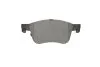 Колодки тормозные (передние) Ford Focus/Kuga 1.0-2.0 EcoBoost18- Metelli 22-1205-0 (фото 7)