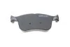 Колодки тормозные (передние) Ford Focus/Kuga 1.0-2.0 EcoBoost18- Metelli 22-1205-0 (фото 8)
