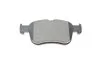 Колодки тормозные (передние) Ford Focus/Kuga 1.0-2.0 EcoBoost18- Metelli 22-1205-0 (фото 10)