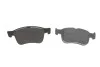 Колодки гальмівні (передні) Ford Focus 18-/Kuga 19-/Puma 20-/Linkoln Corsair 20- Metelli 22-1205-1 (фото 3)