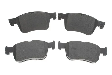 Колодки гальмівні (передні) Ford Focus 18-/Kuga 19-/Puma 20-/Linkoln Corsair 20- Metelli 22-1205-1