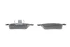 Колодки гальмівні (передні) Ford Focus 18-/Kuga 19-/Puma 20-/Linkoln Corsair 20- Metelli 22-1205-1 (фото 5)
