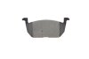 Колодки тормозные (передние) Audi A1 18-/Seat Leon 12-/Ibiza/VW Polo 17- Metelli 22-1214-0 (фото 4)