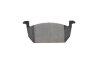 Колодки тормозные (передние) Audi A1 18-/Seat Leon 12-/Ibiza/VW Polo 17- Metelli 22-1214-0 (фото 7)