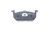 Колодки тормозные (передние) Audi A1 18-/Seat Leon 12-/Ibiza/VW Polo 17- Metelli 22-1214-0 (фото 9)