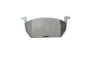 Колодки тормозные (передние) Audi A1 18-/Seat Leon 12-/Ibiza/VW Polo 17- Metelli 22-1214-0 (фото 10)