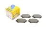 Колодки тормозные (задние) Toyota Rav4 18- Metelli 22-1229-0 (фото 1)