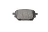 Колодки гальмівні (задні) Toyota Corolla 1.5/1.6 VVTi 19- Metelli 22-1236-0 (фото 4)