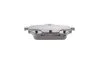 Колодки гальмівні (задні) Toyota Corolla 1.5/1.6 VVTi 19- Metelli 22-1236-0 (фото 8)