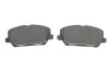 Колодки тормозные (передние) Hyundai i30 17-/Grandeur 16-/Kia Optima 17- Metelli 22-1241-0 (фото 3)