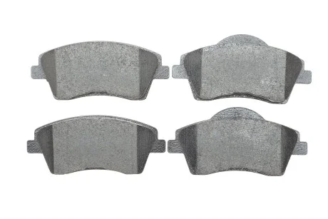 Колодки тормозные (передние) Volvo XC40 17- Metelli 22-1249-0