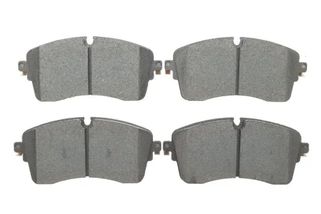 Колодки тормозные (передние) Land Rover Discovery 14-/Range Rover Evoque 18- Metelli 22-1250-1