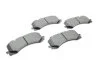 Колодки тормозные (передние) Audi A6/A7/A8/Q7/Q8/VW Touareg 16- Metelli 22-1252-0 (фото 8)