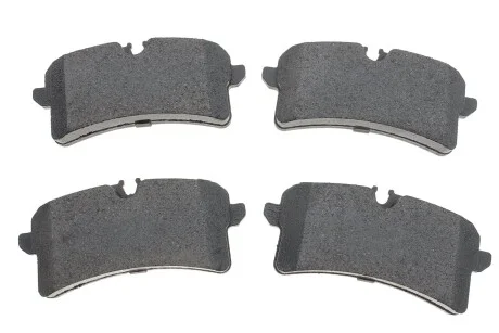 Колодки тормозные (задние) Audi A6 13-/A7 13-/Porsche Macan 14- Metelli 22-1261-0