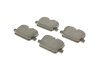 Колодки тормозные (задние) BMW 3 (G20/G21/G80/G81)/Z4 (G29) 18-/4 (G22/G82) 20- Metelli 22-1265-0 (фото 2)
