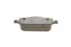 Колодки тормозные (задние) BMW 3 (G20/G21/G80/G81)/Z4 (G29) 18-/4 (G22/G82) 20- Metelli 22-1265-0 (фото 3)