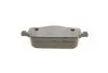 Колодки тормозные (задние) BMW 3 (G20/G21/G80/G81)/Z4 (G29) 18-/4 (G22/G82) 20- Metelli 22-1265-0 (фото 3)