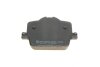 Колодки тормозные (задние) BMW 3 (G20/G21/G80/G81)/Z4 (G29) 18-/4 (G22/G82) 20- Metelli 22-1265-0 (фото 4)