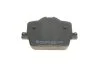 Колодки тормозные (задние) BMW 3 (G20/G21/G80/G81)/Z4 (G29) 18-/4 (G22/G82) 20- Metelli 22-1265-0 (фото 4)