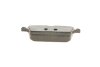 Колодки тормозные (задние) BMW 3 (G20/G21/G80/G81)/Z4 (G29) 18-/4 (G22/G82) 20- Metelli 22-1265-0 (фото 6)