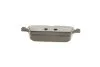 Колодки тормозные (задние) BMW 3 (G20/G21/G80/G81)/Z4 (G29) 18-/4 (G22/G82) 20- Metelli 22-1265-0 (фото 6)