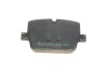 Колодки тормозные (задние) BMW 3 (G20/G21/G80/G81)/Z4 (G29) 18-/4 (G22/G82) 20- Metelli 22-1265-0 (фото 7)
