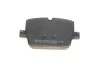 Колодки тормозные (задние) BMW 3 (G20/G21/G80/G81)/Z4 (G29) 18-/4 (G22/G82) 20- Metelli 22-1265-0 (фото 7)