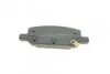 Колодки тормозные (задние) Tesla Model 3 17- Metelli 22-1278-0 (фото 4)